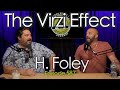 H foley are you garbage  the virzi effect 587  paul virzi