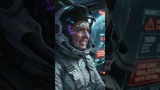 #Ai#pilot#gravity