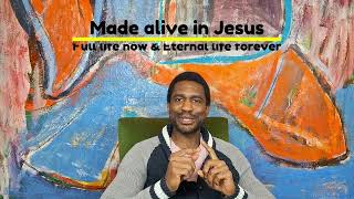 His Finished Work - Easter Special ~ Part 3