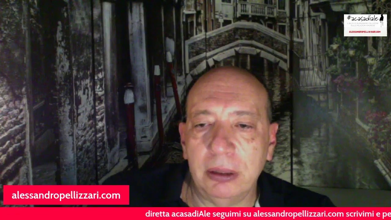 Diretta I grandi classici: il Codice del silenzio