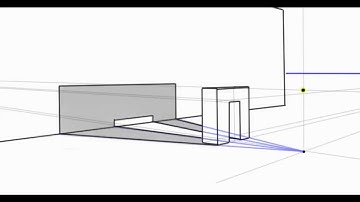 5 Minute Tutorial (Perspective Shadows)