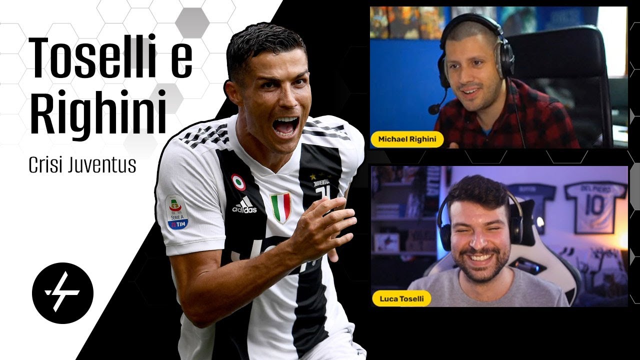 La più grande paura che ho nei confronti di Allegri. Impariamo dal ...
