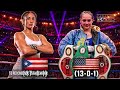 BOXEO: TE RECOMIENDO ESTA SEMANA:  21-22 AGOSTO 2026