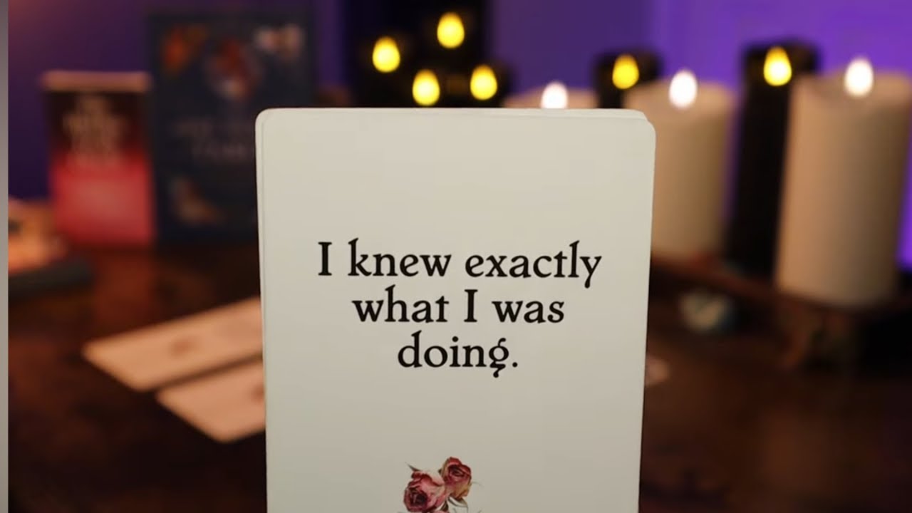 AQUARIUS - This Is What They're HIDING From You! September 2025 TAROT