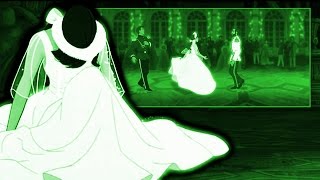 Kiam Ĉio Estis Bona – Once Upon A December in Esperanto