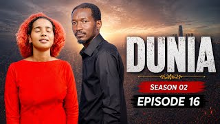 DUNIA SEASON 02 (Ep 16)