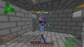 FaithfulHCF KitMap | 4v1 and 3v1 Clutch and hacker | OPPPP!