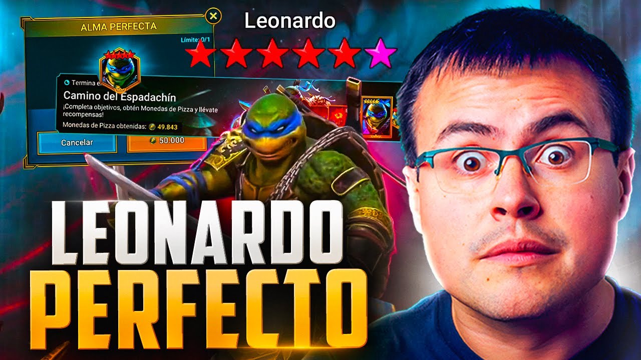 POR FIN Leonardo y Alma Garantizados 🫢​ Raid: Shadow Legends