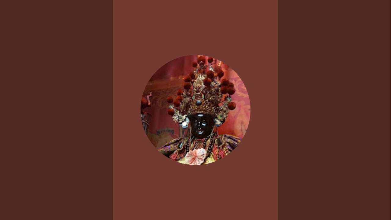 「鶯歌鎮北元帥府」正在直播！南普陀山觀音菩薩分靈開光儀式… #新營太子宮 #鶯歌鎮北元帥府 #temple #廟會 #乩童 #正妹 #鶯歌 #中壇元帥 #三太子 #蓮花太子 #廣澤尊王