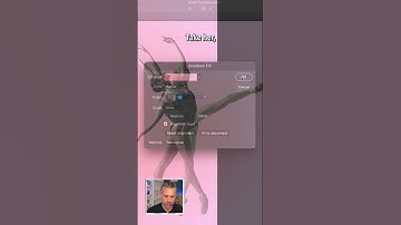 Make Epic Art with Layers in Photoshop (beta) #photoshop #shorts