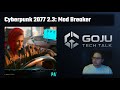 Video Poll, Cyberpunk and Software API/ABI Versioning