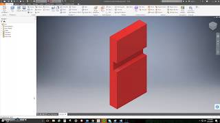 Pegboard Toy - END PIECE - PLTW - Design and Modeling