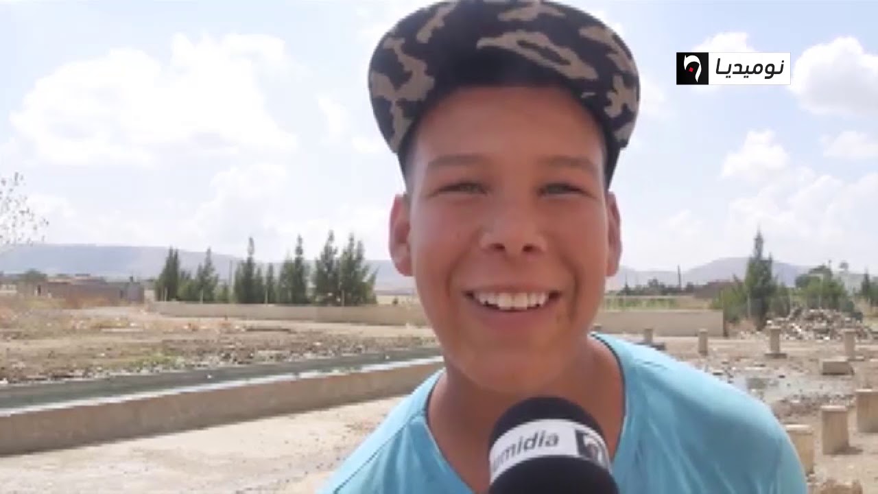 أم البواقي: ماء الكبريت منبع منسي ببلدية العامرية