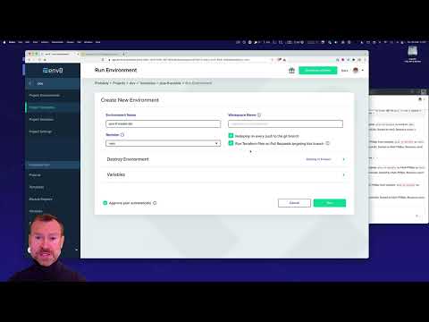 Terraform and Ansible: