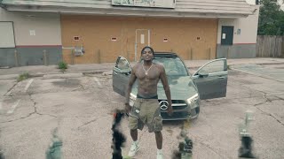 Bans Ty - Out Dea Official Music Video Directed By Yungemma