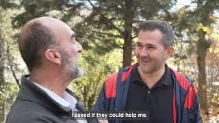 OGM 2026-2027 Guillermo Impact Story