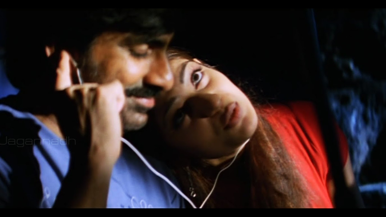 Oh I Miss You Full Video song HD   Neninthe   Ravi teja Siya