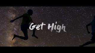Get High !! - Luma Key
