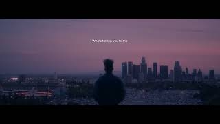 KYLE - Who's Taking You Home (feat. Tinashe) [Lyric Video]