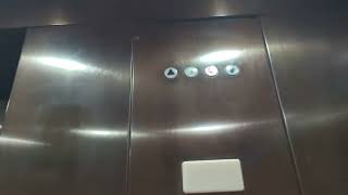 1998 Schindler 300A Hydraulic Elevator | Wegmans, Alberta Dr. | Amherst, NY