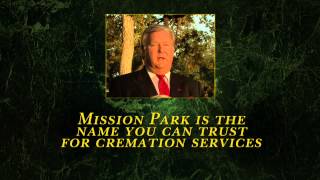Mission Park Funeral Homes and Cemeteries Ceo Dick Tips Speaks About Cremation