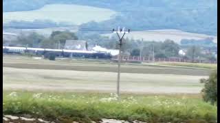 Parný Vlak Diel 1 Rok 2021 2022 Sviatok Parny Lomotive Rok1784 Točil Robet Youtuber Točil Robo