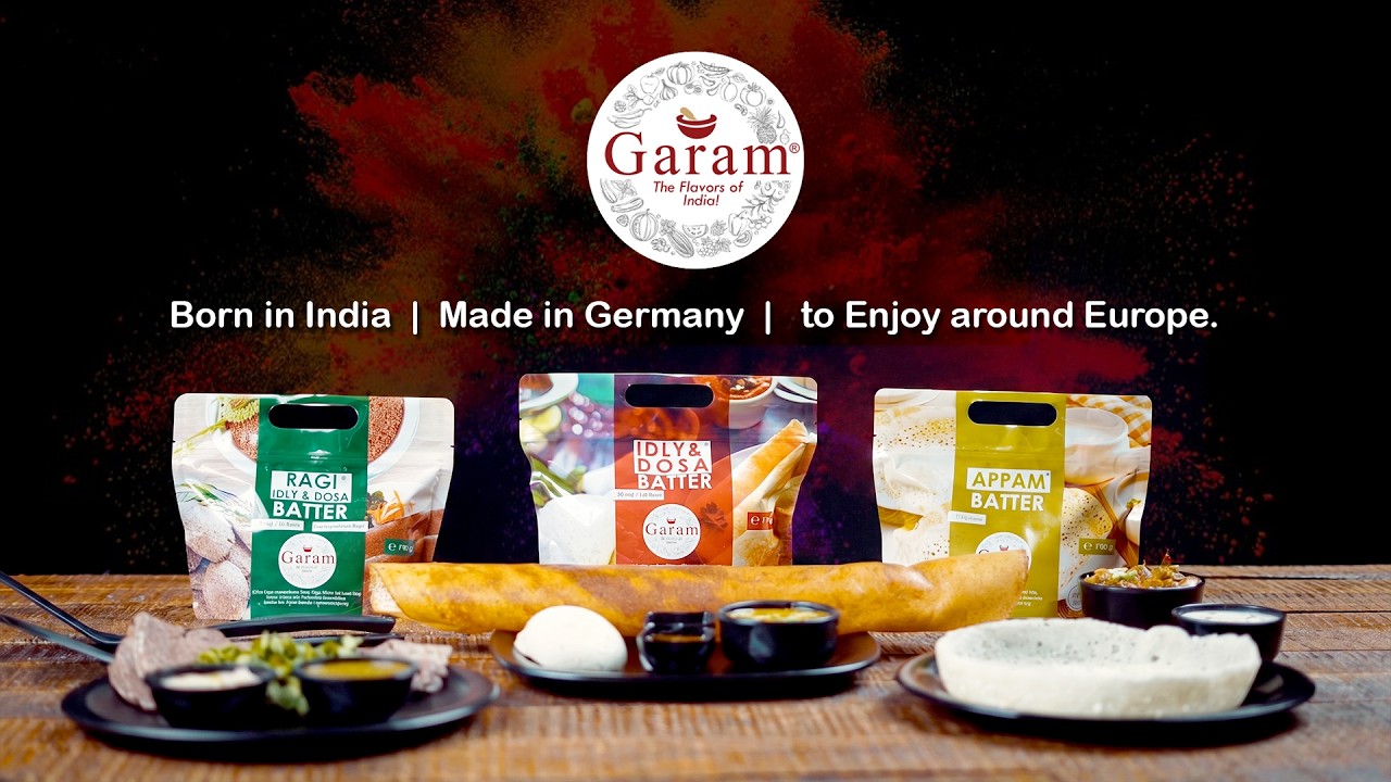 Garam Foods (Germany)