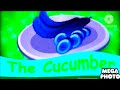 The Cucumber Toyor Baby English In Boul123 Major The Cucumber Toyor Baby English In Boul123 Major