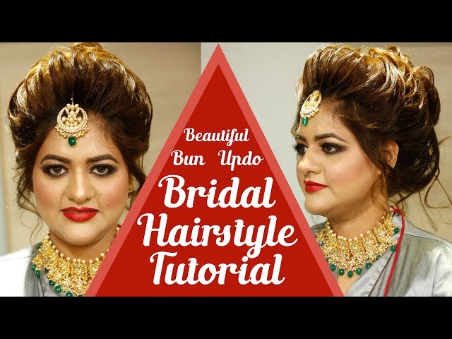 VIDEO: Bridal Makeup for Hooded Eyes - Soft Rose Gold Glam Wedding Makeup -  Gena Marie