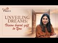 Vision board  puja puneet