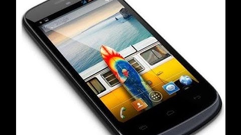 Micromax A46 Hard Reset and Forgot Password Recovery, Factory Reset
