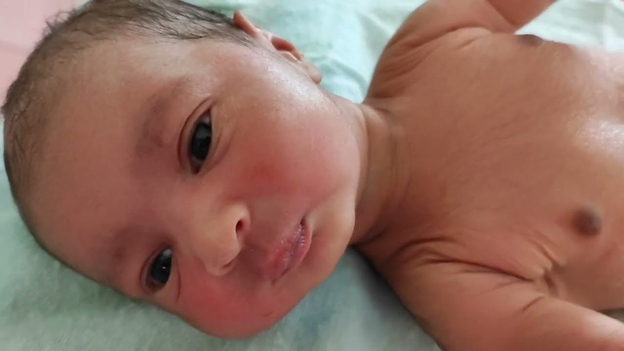 Very Smart Newborn Baby Boy weight 2 9 Kg fullterm 38 Weeks Gestation Very Smart Newborn Baby Boy weight 2 9 Kg fullterm 38 Weeks Gestation