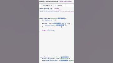 JavaScript Quick Tip | Spread Operator #shorts #javascript #spreadoperator
