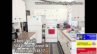 504 Linden Street W video tour
