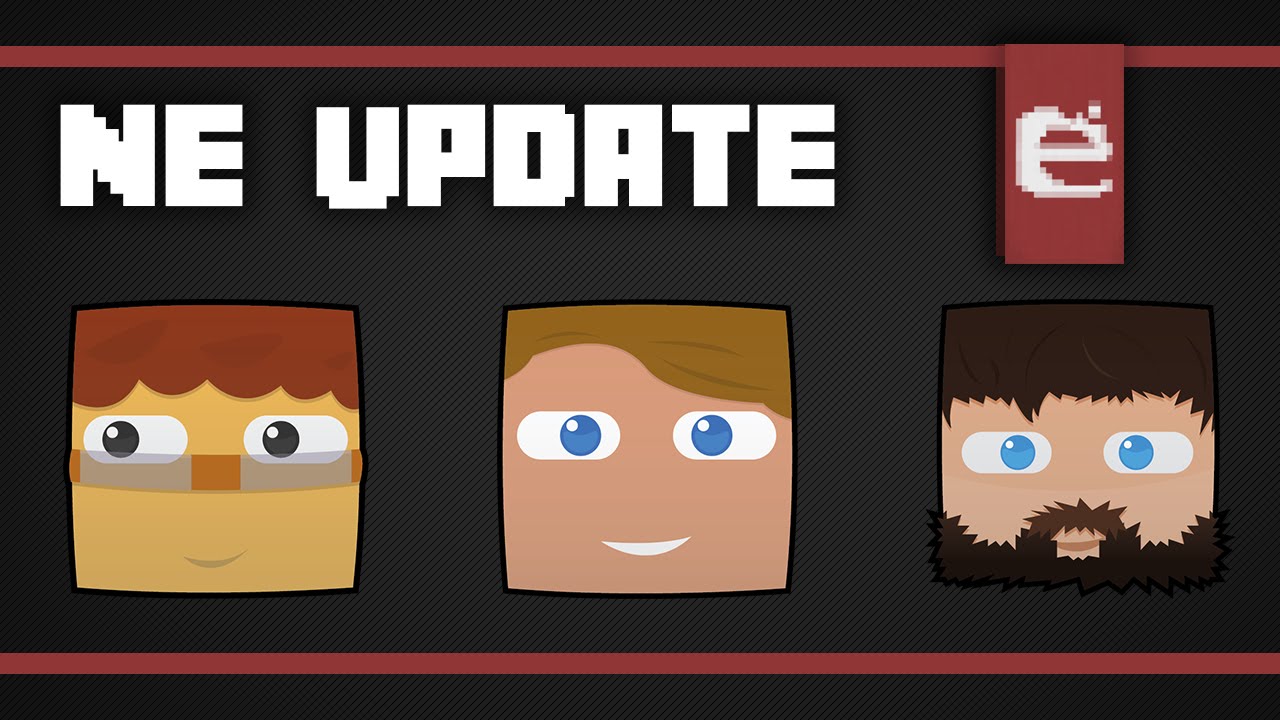 Speedart Icons | New Eriador Update | Breaaad, Emonadeo, WildTrekker