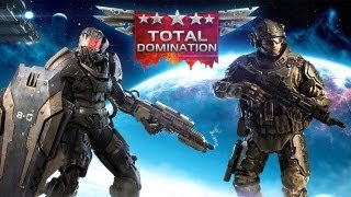 Total Domination - Reborn - Universal - HD Gameplay Trailer screenshot 2