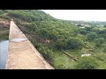 OLHA COMO ESTA A BARRAGEM DO CACHOEIRA!