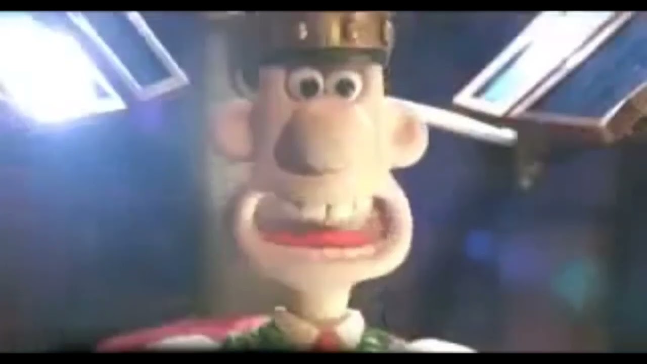 Trailer de Wallace & Gromit - A Batalha dos Vegetais