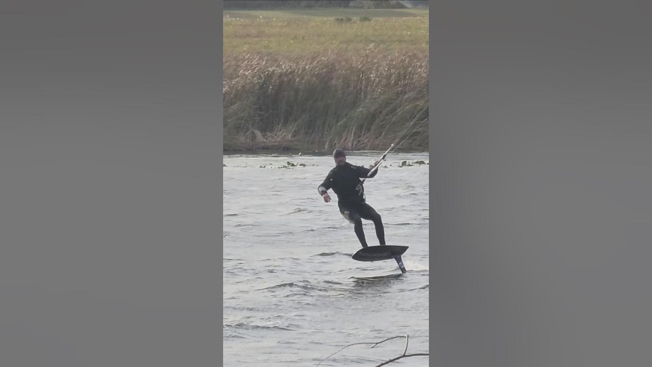 Осенний выход на воду. Рязань. #шортс - YouTube