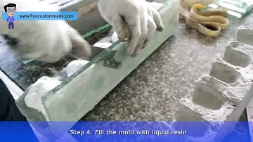 How a Custom Bobblehead is Created