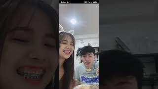 Mahalia Bigo Live 122522 Part 2