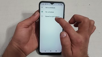 Motorola g52 mein battery saver schedule kaise karen, how to schedule battery saver in Motorola g52