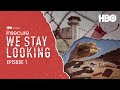 We Stay Looking Podcast | Red Flavored Drink | HBO
