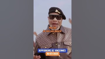 Thumbnail of Koffi Olomide fouta drome