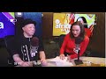 Capture de la vidéo Salif Keita - Talks Openly With Heather Maxwell Inside Mtia