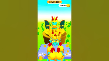 Arrow Fest Walkthrough Game Challenge Level 190 #shorts #fastgameAF