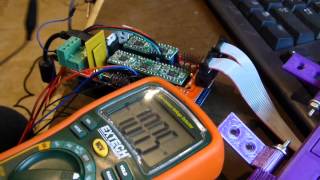 Adjusting Reprap motor driver current