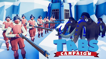 THE BATTLE FOR HOTH!