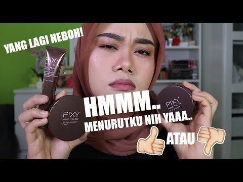 Review: Pond's BB Cream (Tagalog). 