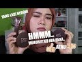 REVIEW SAMPE 2 HARI!!! PIXY MAKE IT GLOW SERIES